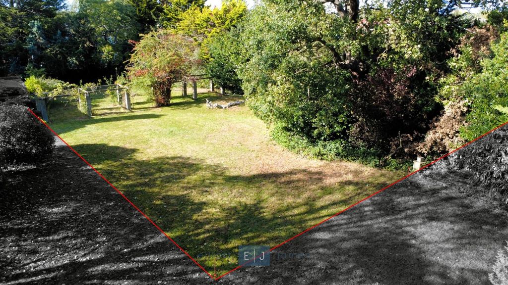 Additional image 3 of Land for salePlot 1, 52 Traps Hill, Loughton IG10