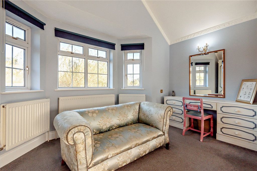 Additional image 14 of 5 bed detached house for saleFox's Lane, Kingsclere, Newbury, Hampshire RG20