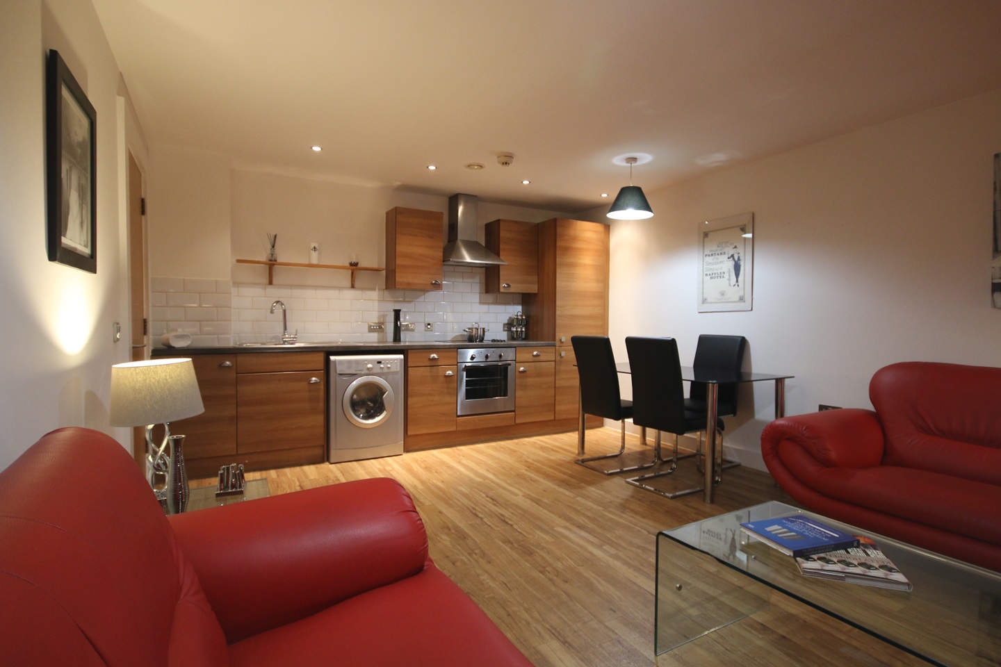 Additional image 12 of 2 Bed Flat, Fresh, M3, N1 7GU