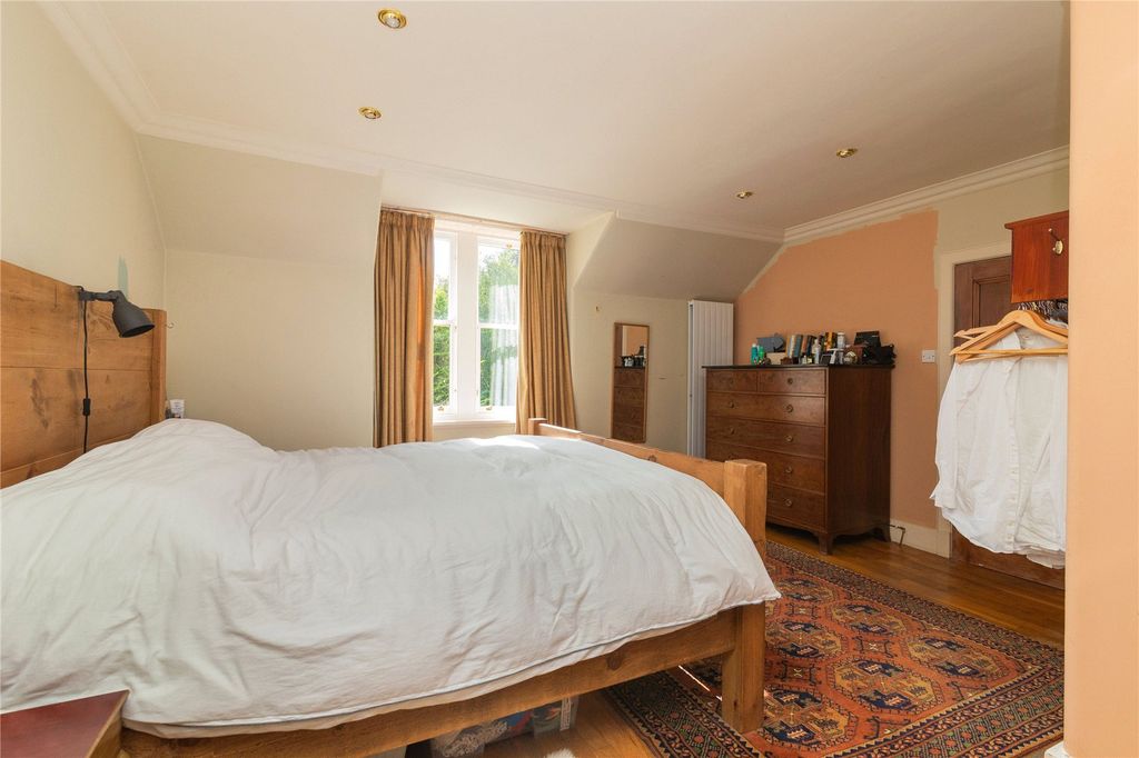 Additional image 16 of 4 bed link detached house for saleThe Gables, Stonebyres, Lanark, South Lanarkshire ML11
