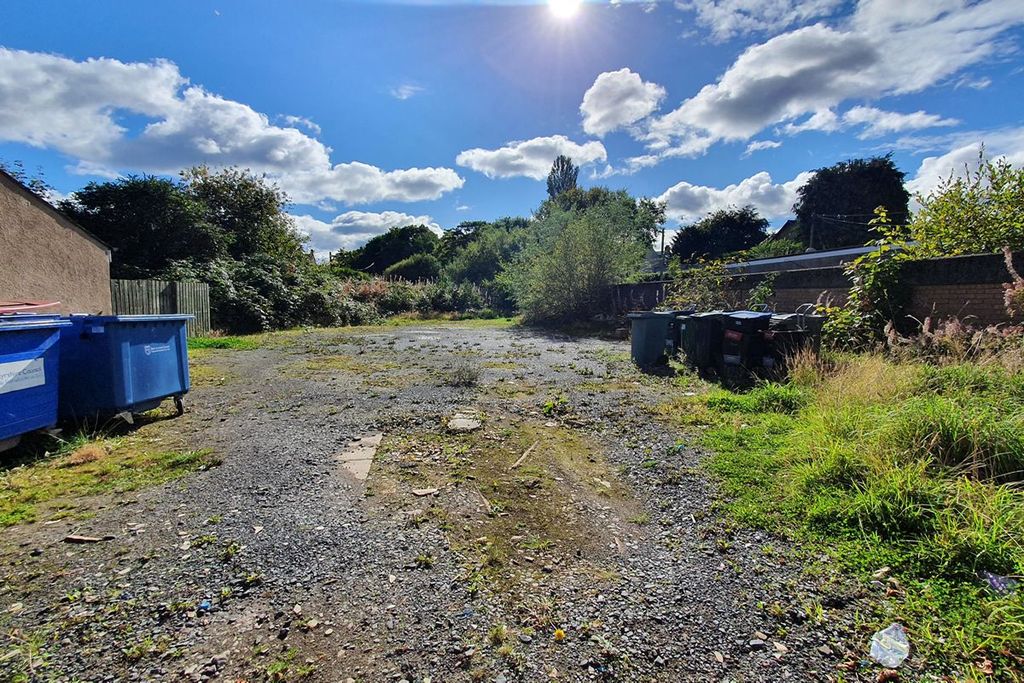 Additional image 5 of Land for salePlot At Bridge Street, Galston, Ayrshire KA48Hp KA4