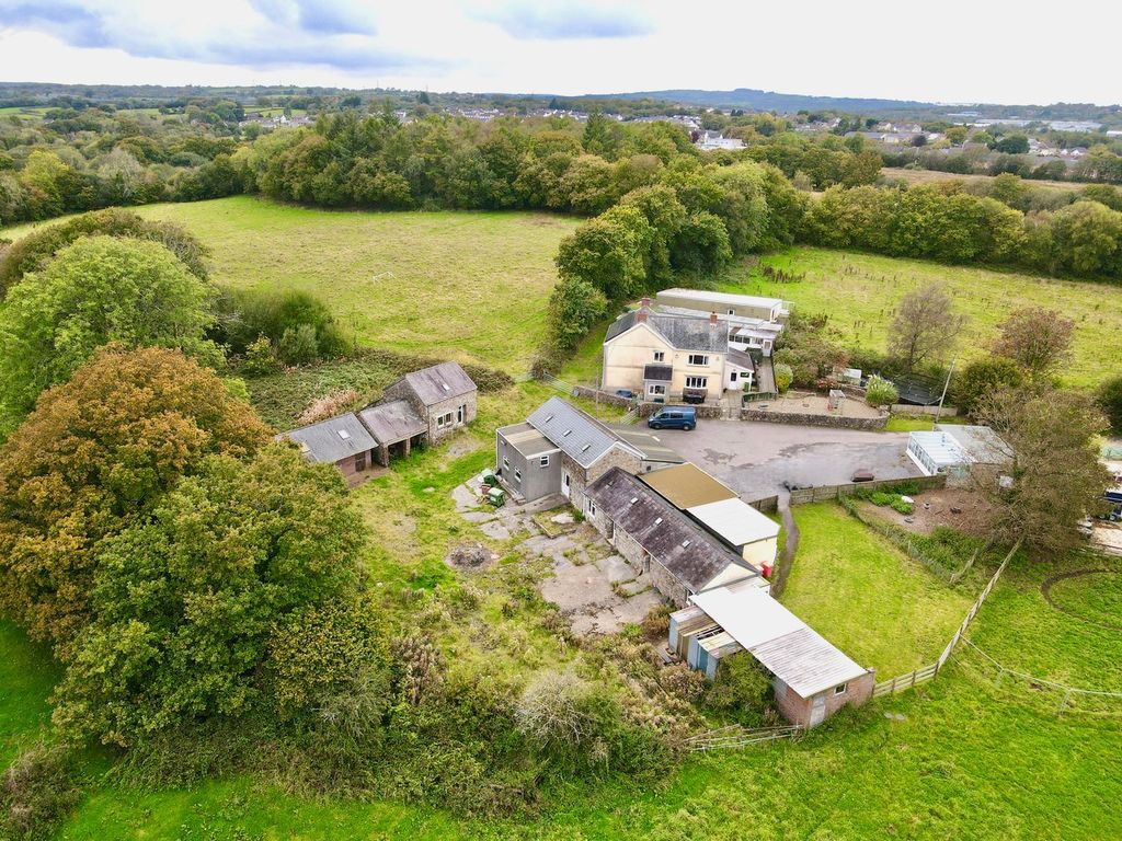 Additional image 28 of 5 bed farm for saleGelli Kennels & Cattery, Tycroes, Ammanford SA18