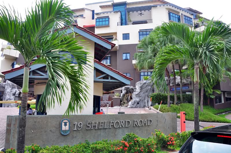 Additional image 19 of 19 Shelford Road