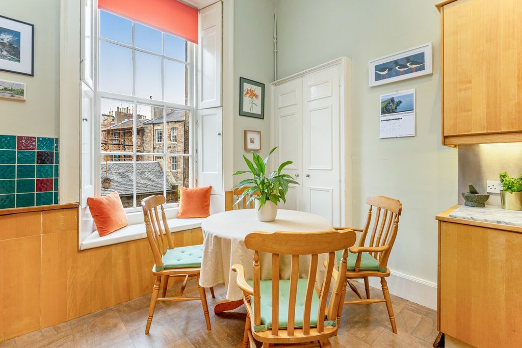 Additional image 11 of 4 bed flat for sale12 Scotland Street, New Town, Edinburgh EH3