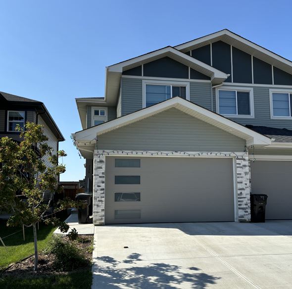 239 Larch Crescent, Leduc, AB, T9E 1L3