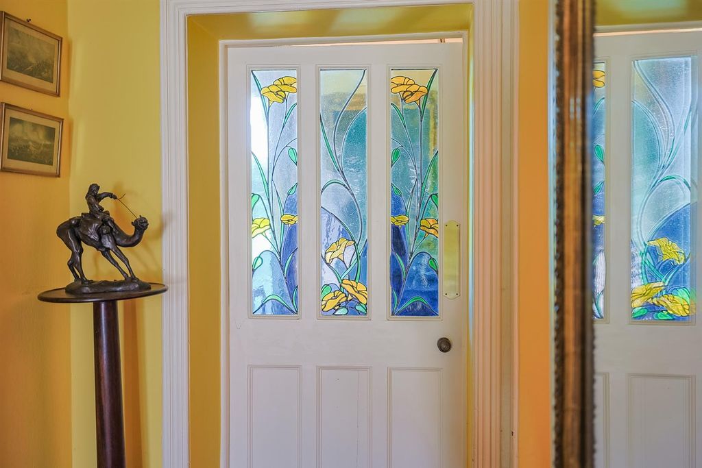 Additional image 18 of 5 bed detached house for saleThe Old Rectory, Ilston, Swansea SA2
