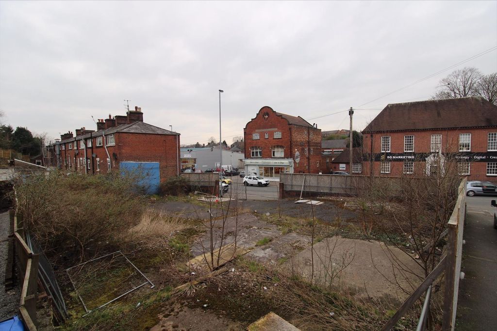 Additional image 9 of Land for saleBroad Street, Leek ST13