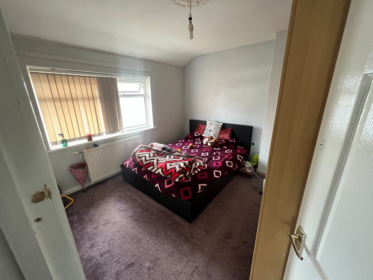 3 Bed Semi-Detached House, Elswick Grove, B44, N1 7GU