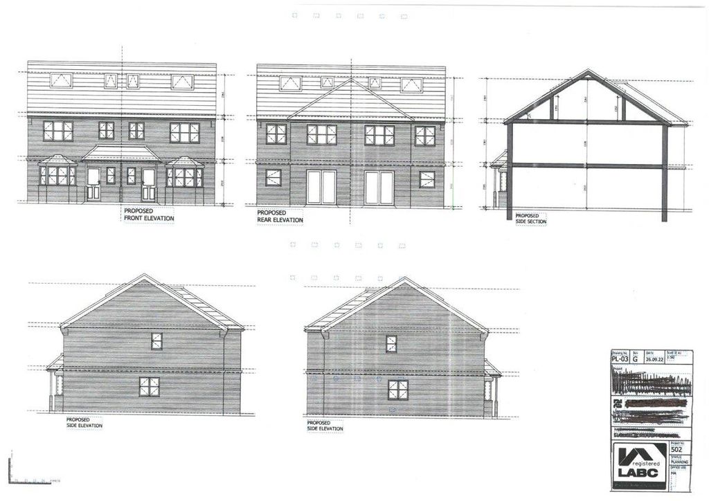 Land for saleLangdown Way, Brunel Road, Maidenhead SL6