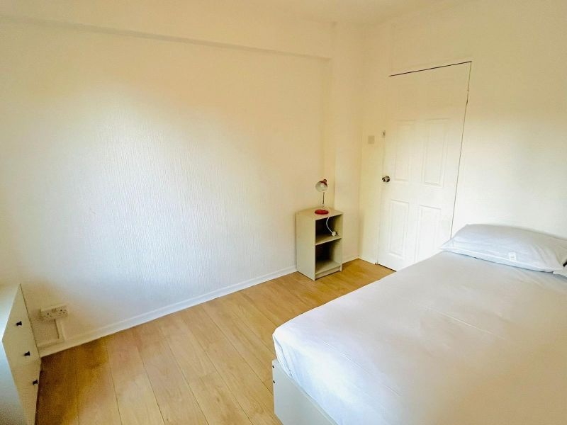 Room in a Shared Flat, Jersey House, N1, N1 7GU