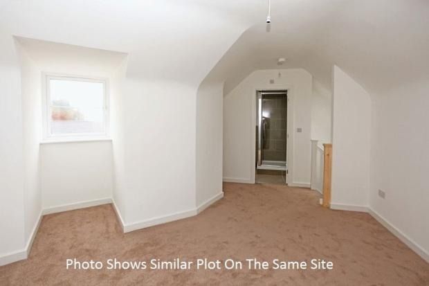 Additional image 34 of 30 bed detached house for saleColliery Mews, Heath Hill, Dawley, Telford, Shropshire TF4