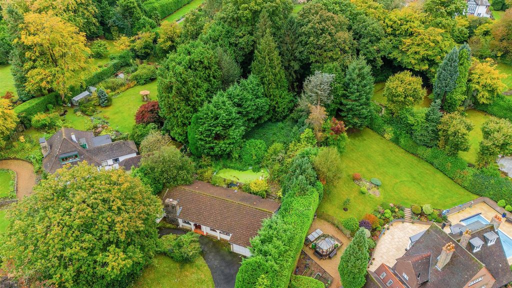 Additional image 8 of Land for saleThe Glade, Kingswood KT20
