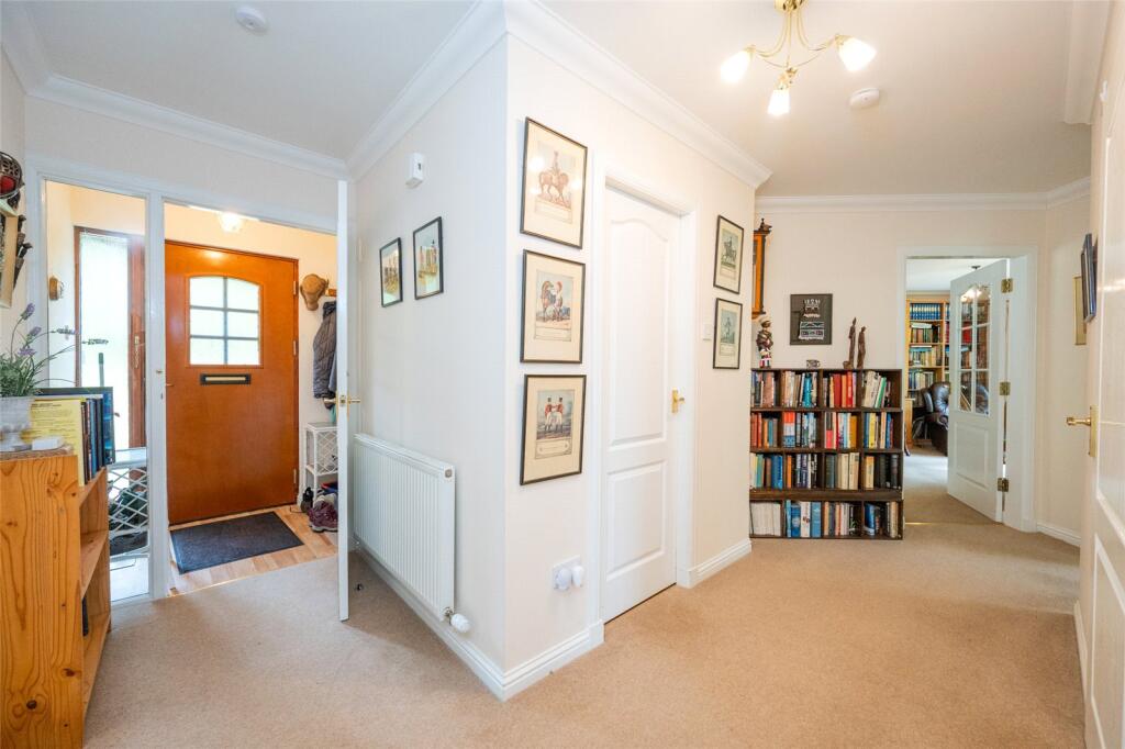 Additional image 4 of 9 Fairways, Inchmarlo, Banchory, AB31