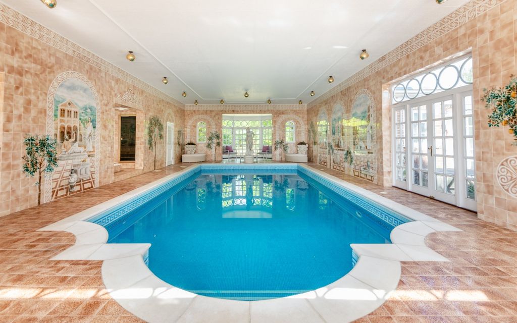 Additional image 4 of 7 bed detached house for saleMoney Row Green, Holyport, Maidenhead, Berkshire SL6