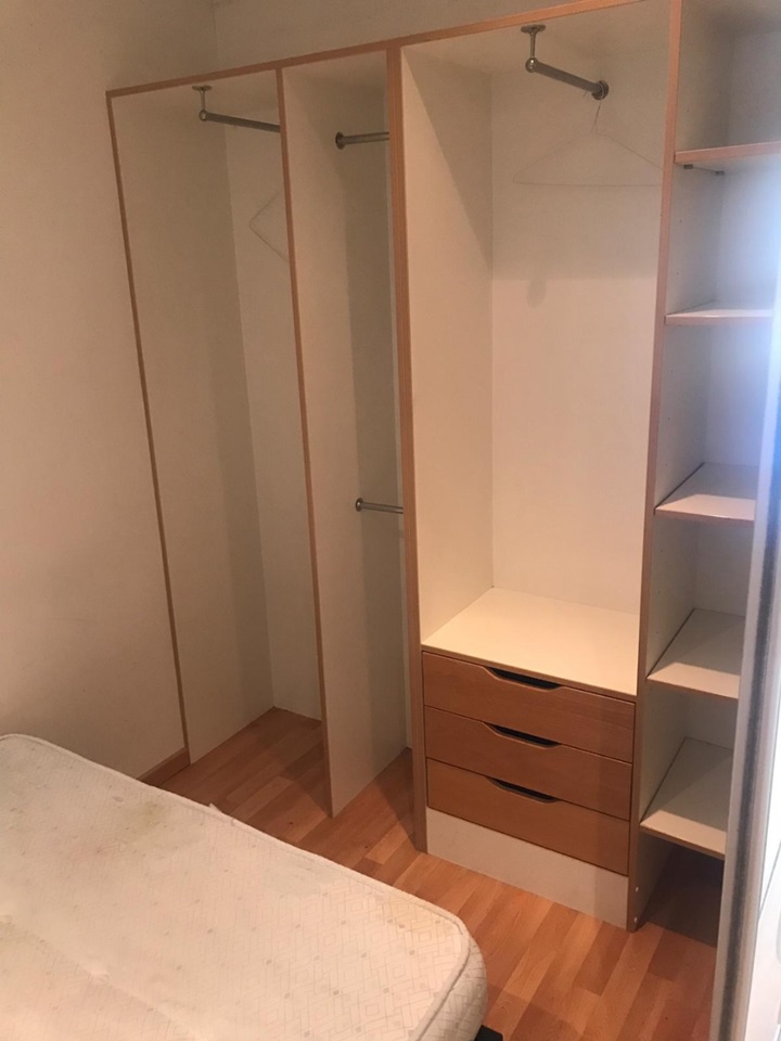 Additional image 6 of 1 Bed Flat, Citispace South, LS2, N1 7GU