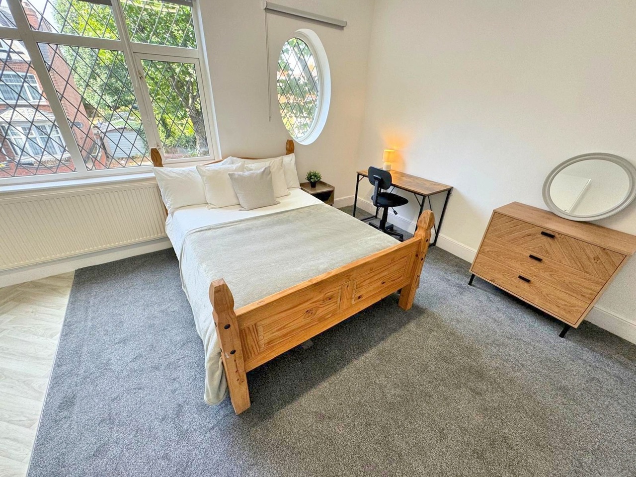 Additional image 2 of Room in a Shared House, Hallewell Road, B16, N1 7GU