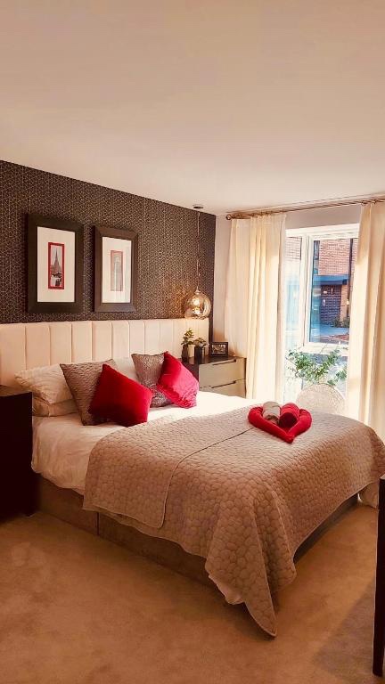 Additional image 17 of 2 Bed Flat, Rogers House, B5, N1 7GU