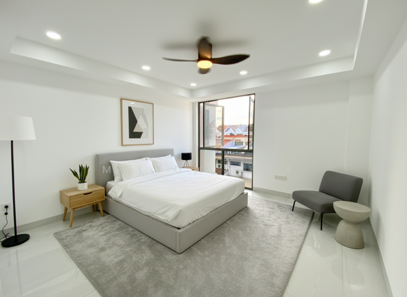 Additional image 14 of Kembangan Newly Built Semi_D