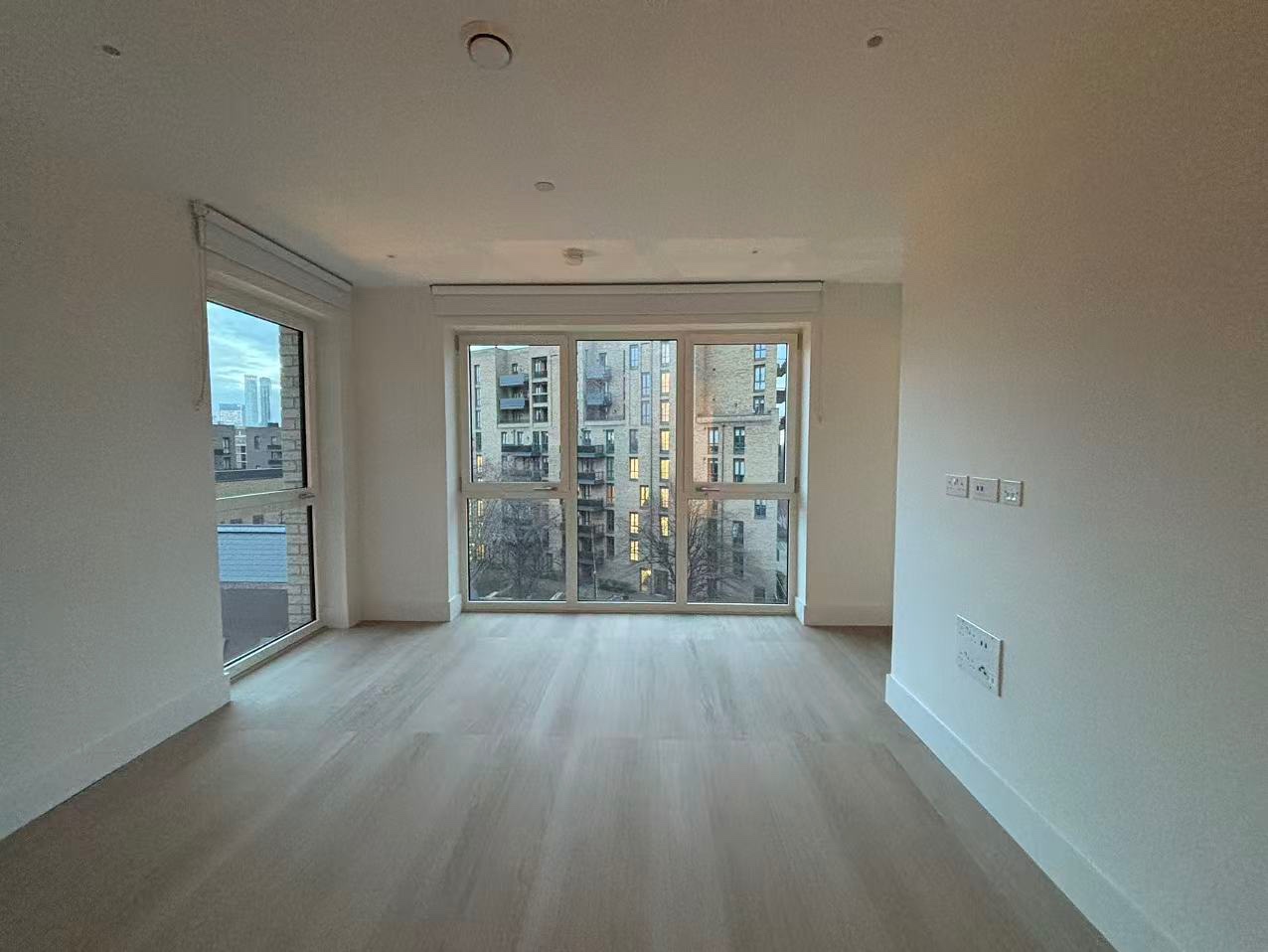 Additional image 10 of 2 Bed Flat, Bow View Apartments, E3, N1 7GU