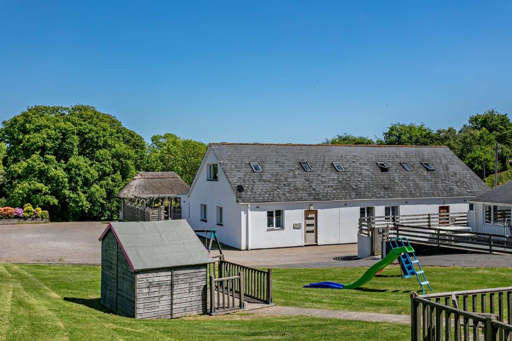 Additional image 14 of 32 bed detached house for saleCheriton Bishop, Exeter, Devon EX6