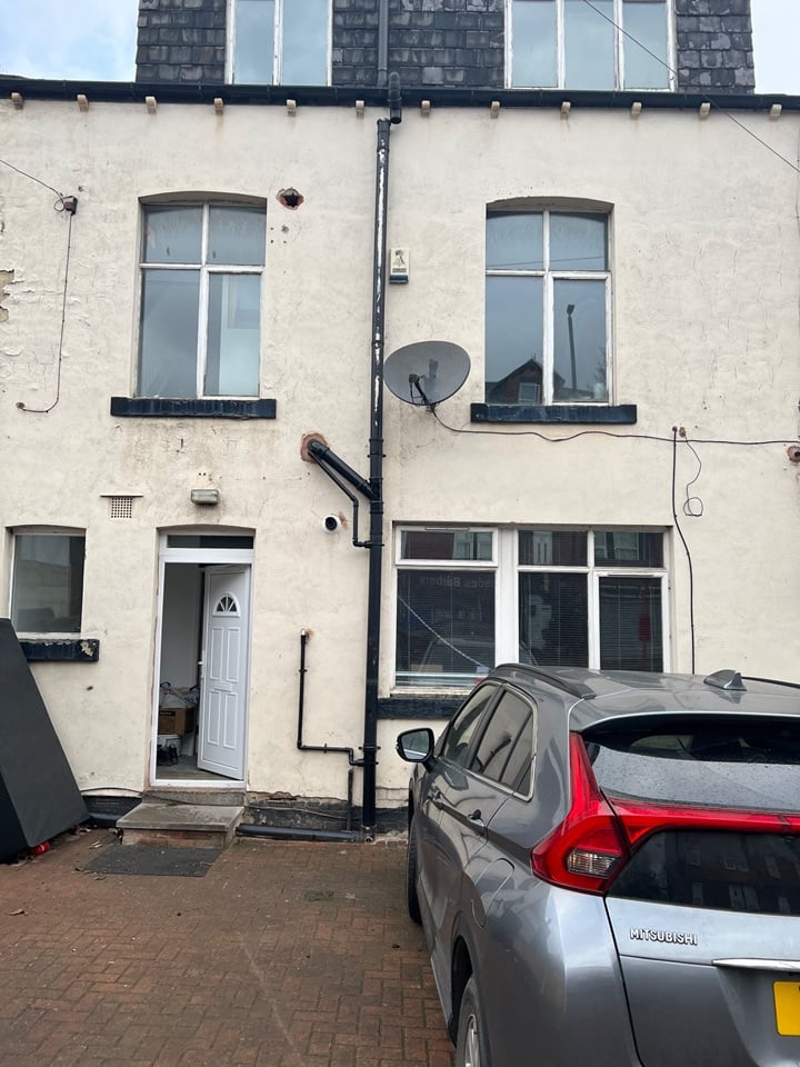 Additional image 2 of Studio Flat, Armley, LS12, N1 7GU