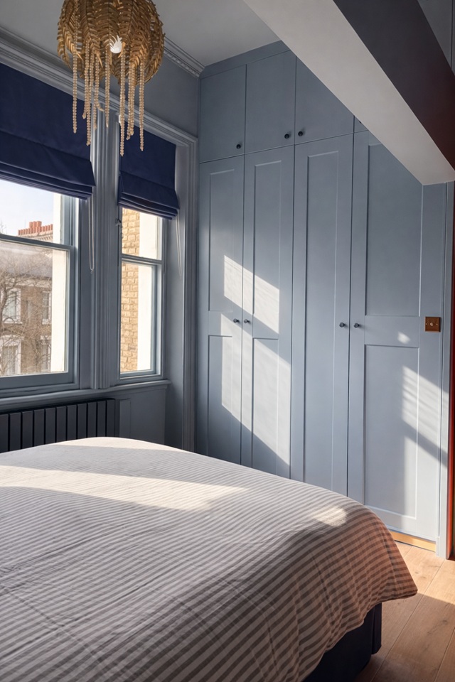 Additional image 6 of 1 Bed Flat, Redcliffe Gardens, SW10, N1 7GU