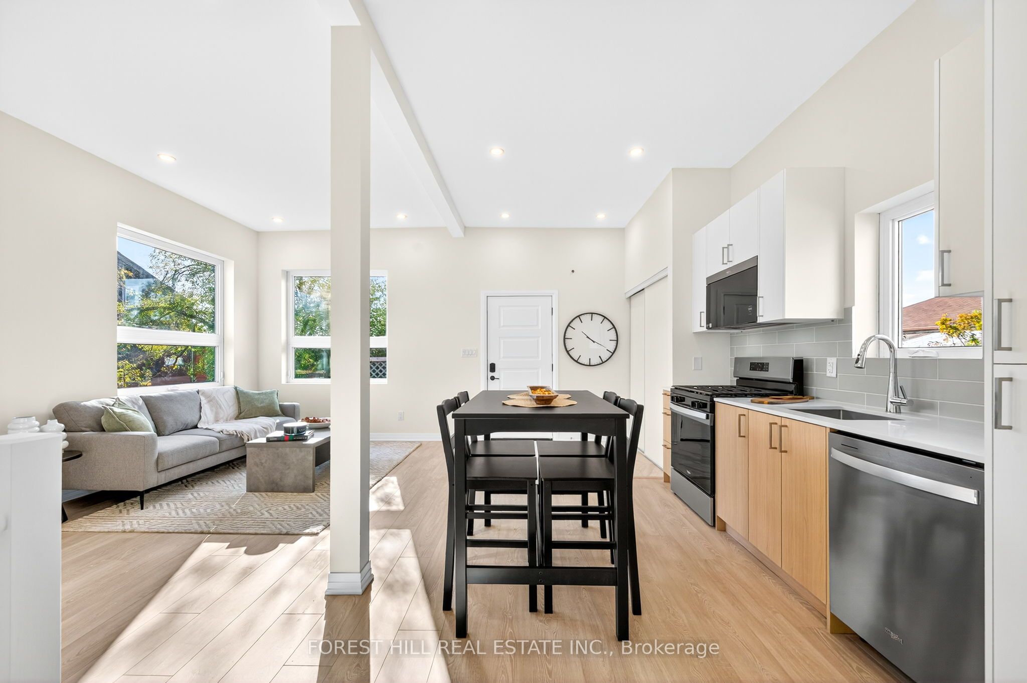 Additional image 2 of R - GARDEN-52 Albright Avenue, Toronto, ON, M8W 1X2