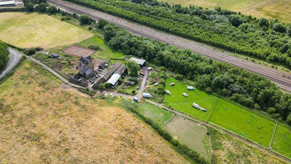 Additional image 22 of Land for saleWhittington Road, Barrow Hill, Chesterfield S43