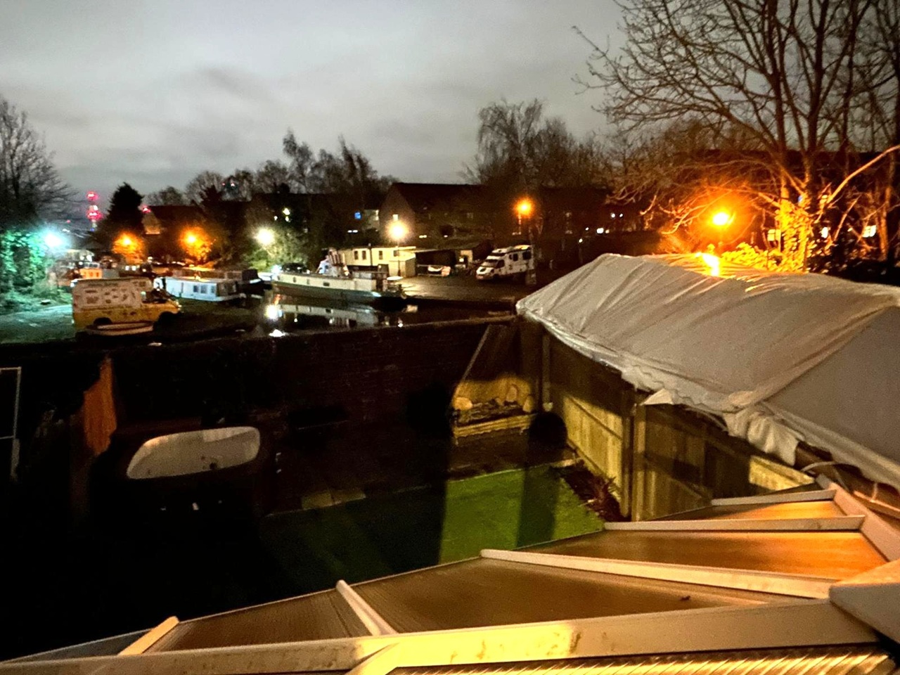 Additional image 14 of Room in a Shared House, Quayside, B18, N1 7GU