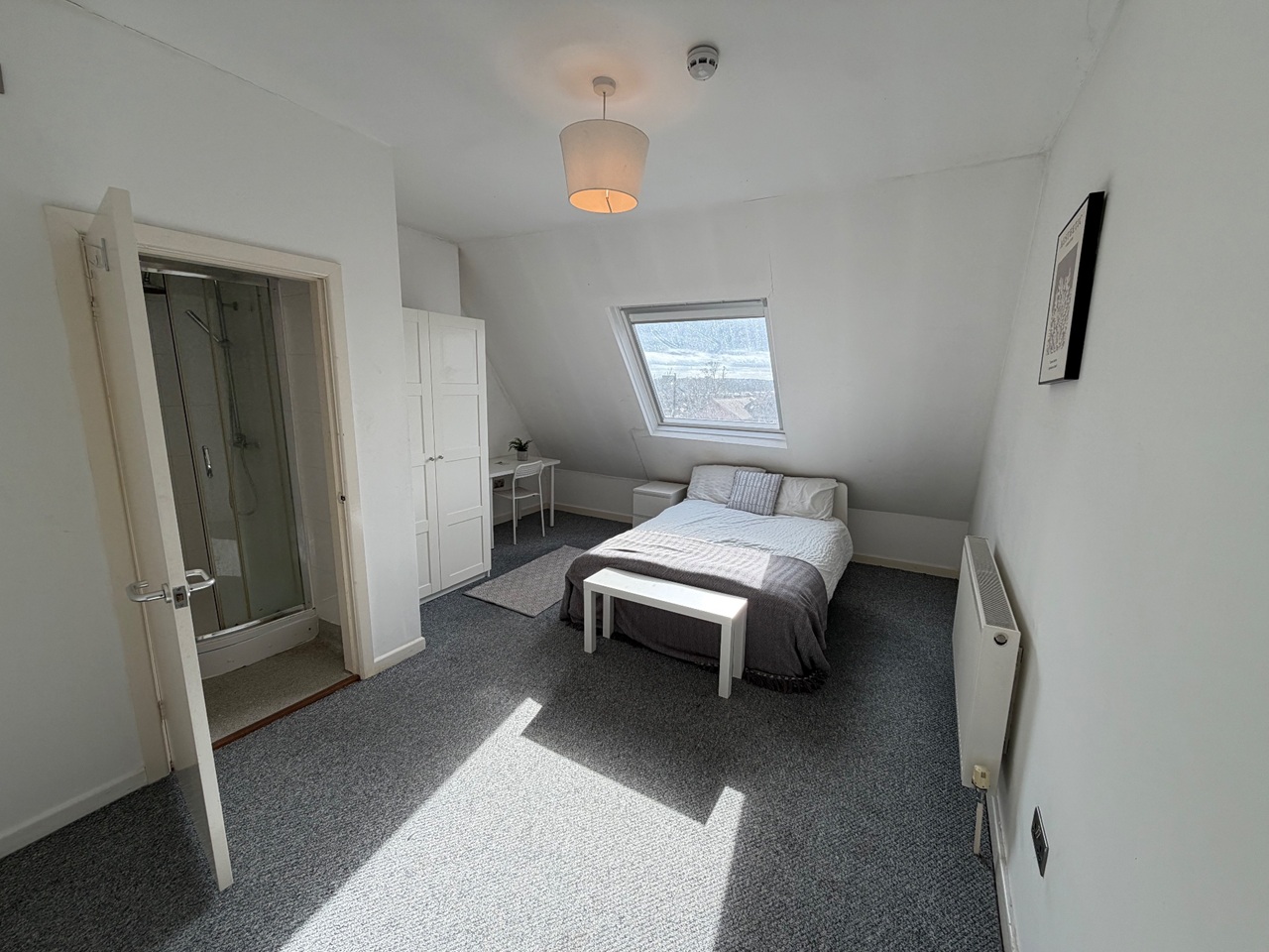 Additional image 3 of Room in a Shared House, Headingley Lane, LS6, N1 7GU