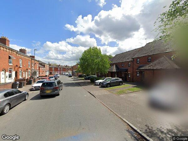 Room in a Shared House, Victoria Road, B21, N1 7GU