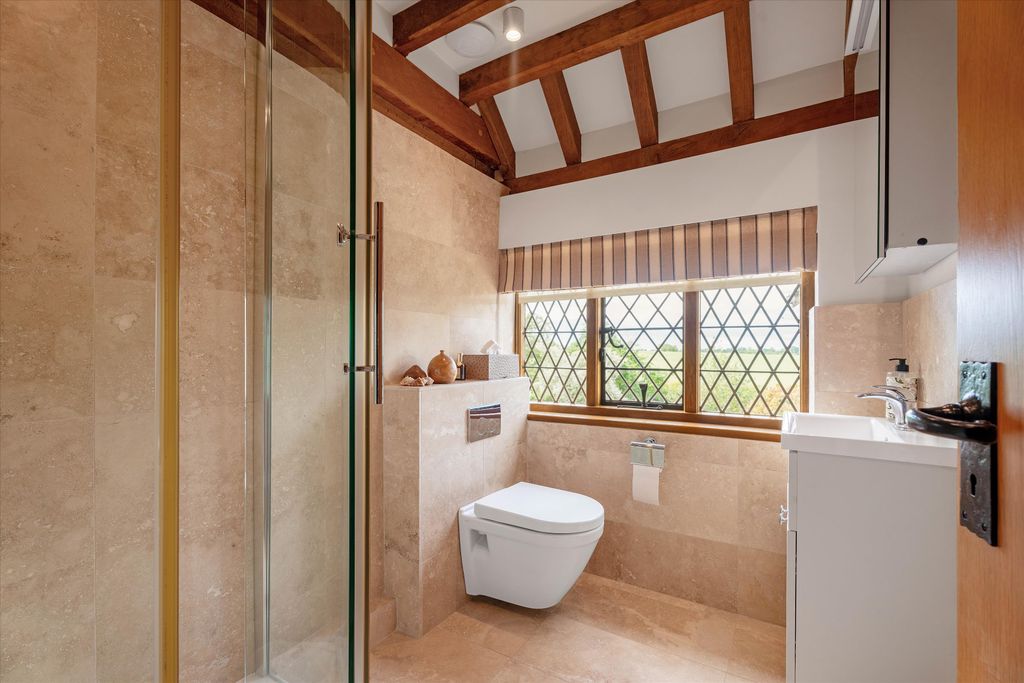 Additional image 11 of 7 bed detached house for saleBroughton Green, Hanbury, Worcestershire WR9