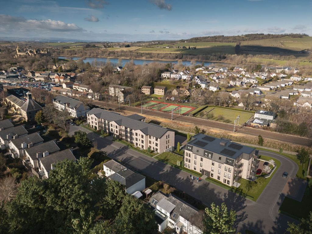 Additional image 7 of 2 bed flat for sale(Plot 1) The Sidings, Edinburgh Road, Linlithgow EH49