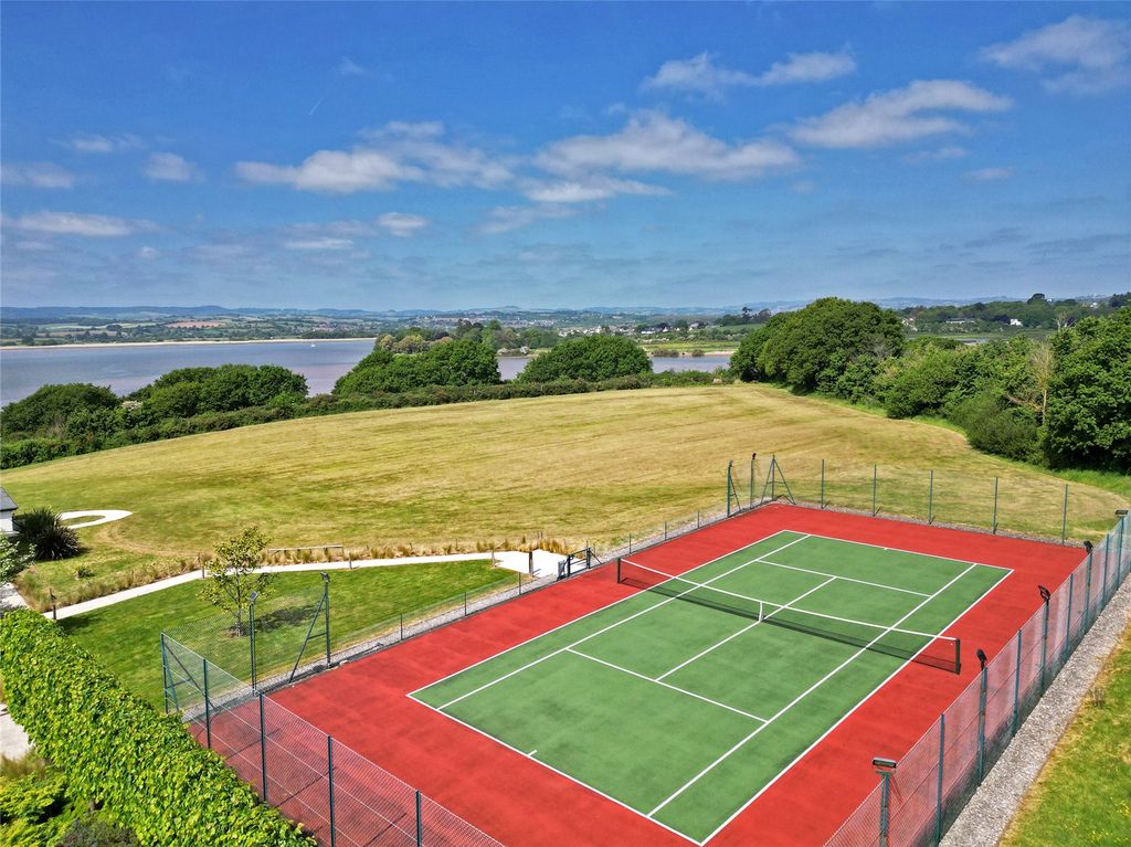Additional image 17 of 5 bed detached house for saleGreen Lane, Exton, Exeter, Devon EX3