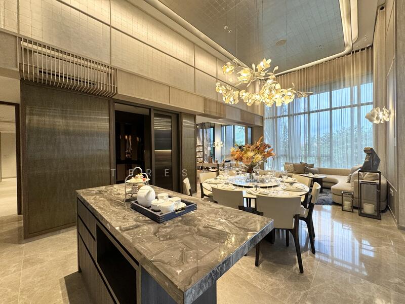 1-8 Thiam Siew Avenue