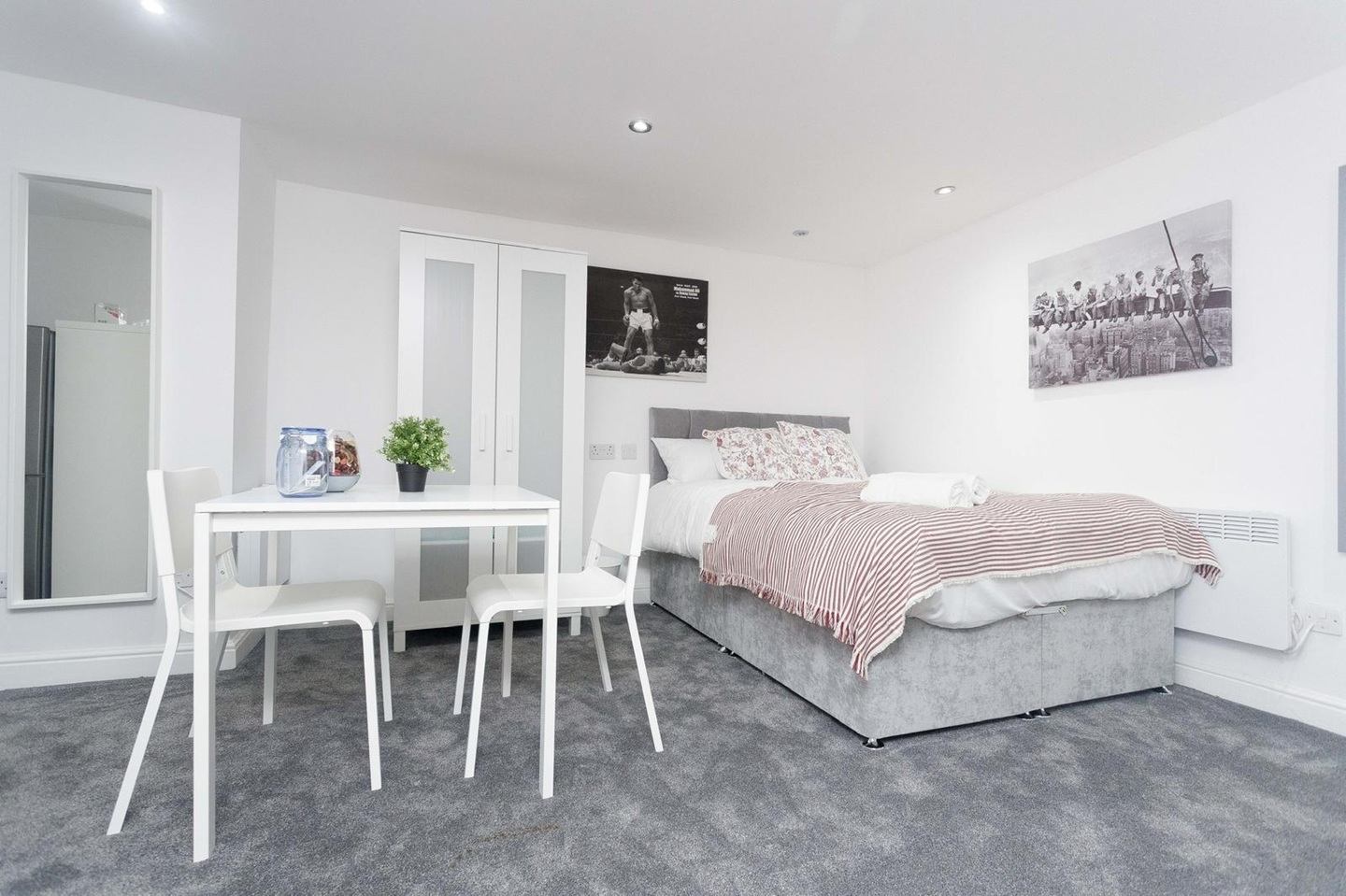 Additional image 3 of Studio Flat, Leeds, LS11, N1 7GU