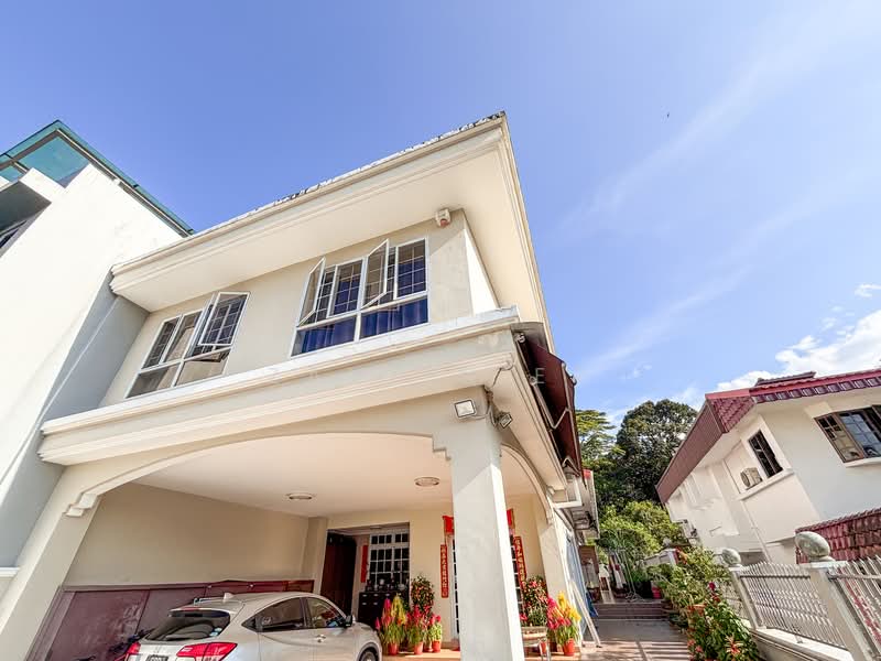 Additional image 2 of Springleaf