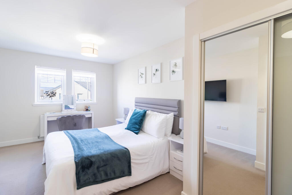 Additional image 12 of Lyall Way, Laurencekirk, AB30