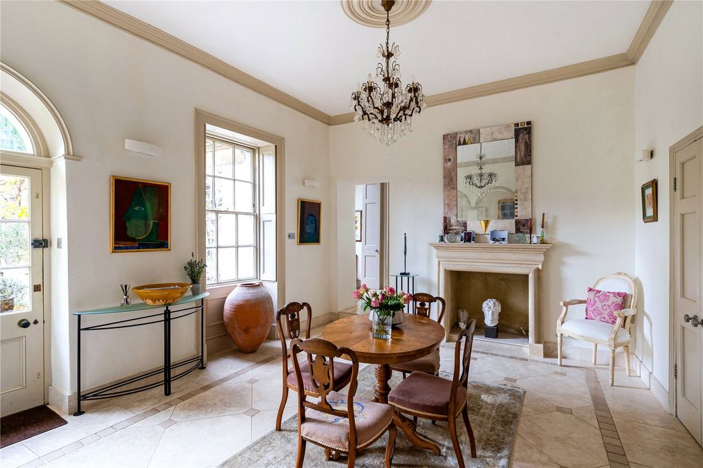 Additional image 5 of 5 bed semi-detached house for saleLyncombe Vale Road, Bath, Somerset BA2