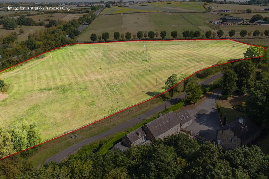 Additional image 55 of 9 bed detached house for saleRotherham Road, Killamarsh, Sheffield S21