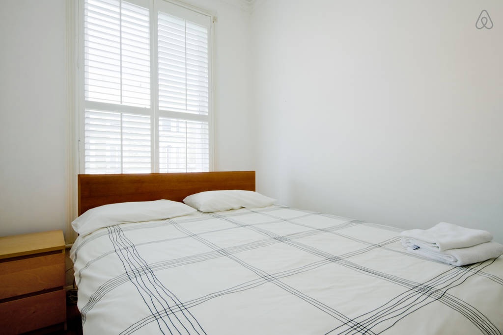 Additional image 5 of 2 Bed Flat, Islington, N7, N1 7GU