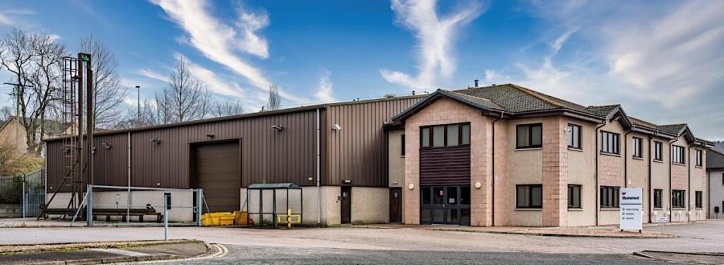 Additional image 6 of Technology House, Blackburn Business Park, Blackburn, Aberdeen, AB21