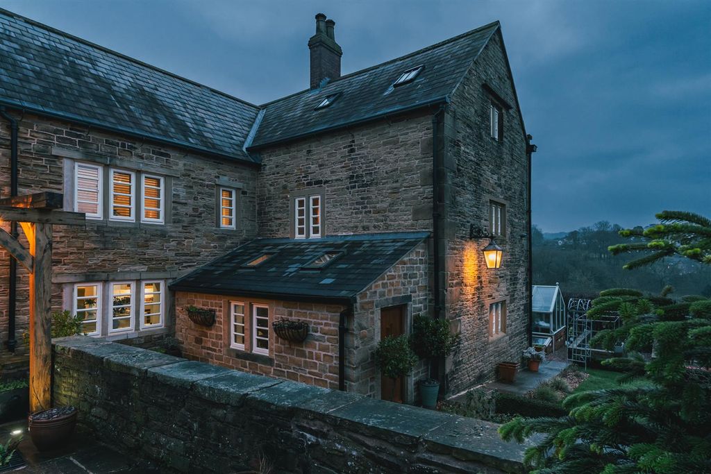 Additional image 61 of 5 bed semi-detached house for saleSloade Lane, Ridgeway, Sheffield S12