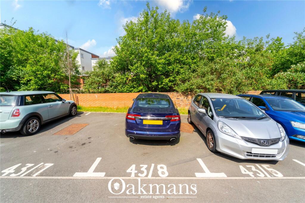 Additional image 14 of Heroes Drive, Birmingham, B29