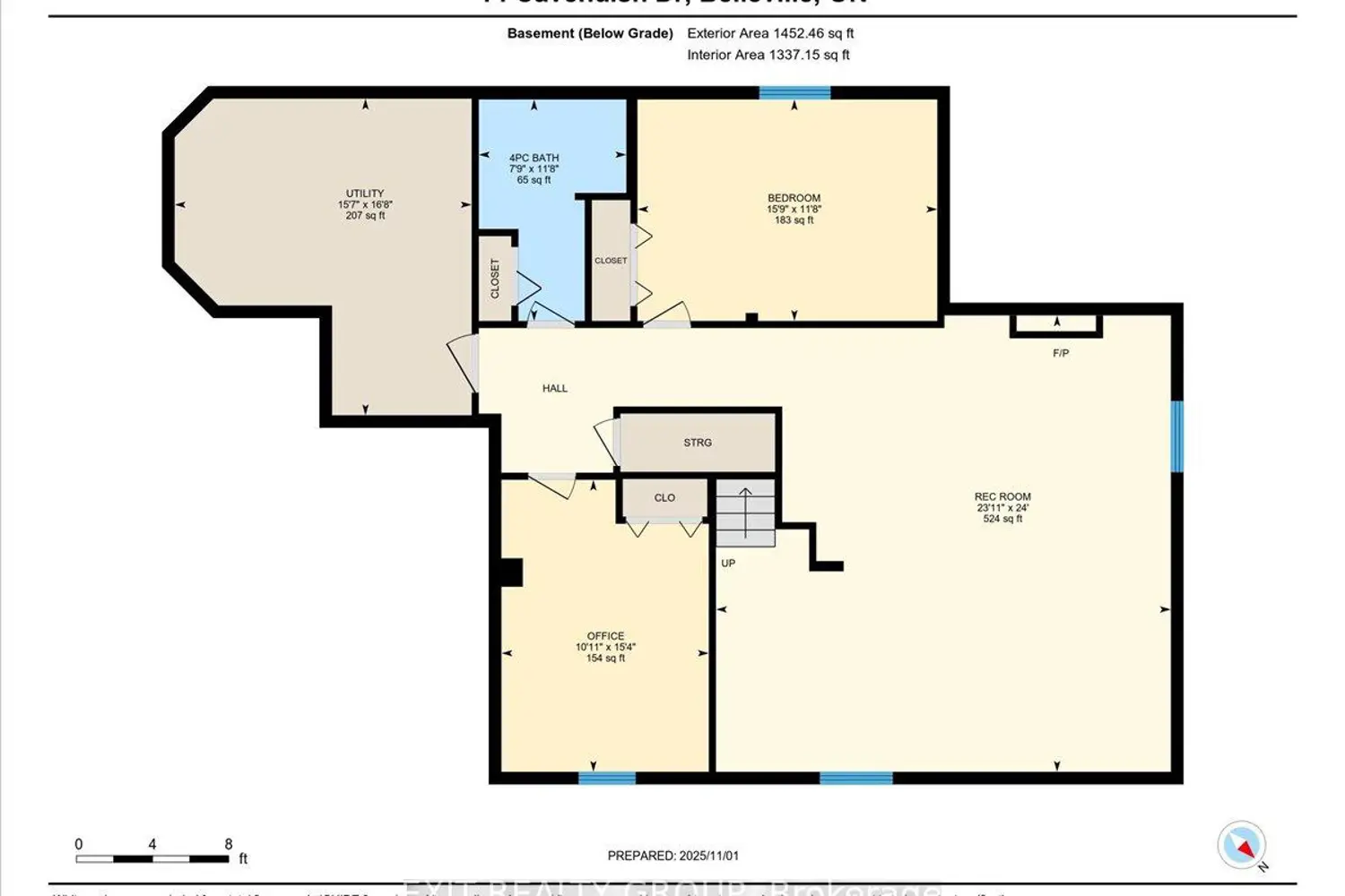 Additional image 18 of 14 Cavendish Drive