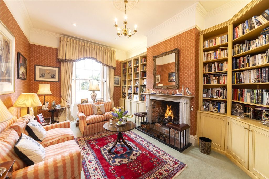 Additional image 8 of 8 bed detached house for saleWinterbourne, Newbury, Berkshire RG20