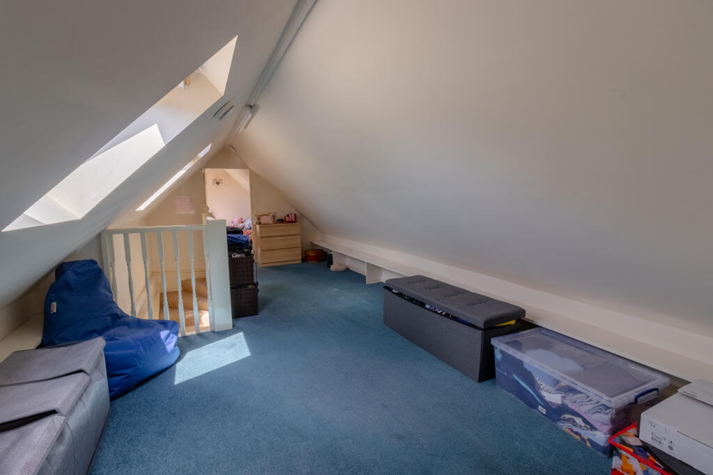 Additional image 19 of Kinnear Square, Laurencekirk, AB30