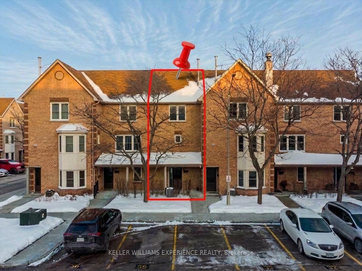 Additional image 2 of 34-119 D'ambrosio Drive, Barrie, ON, L4N 7R7