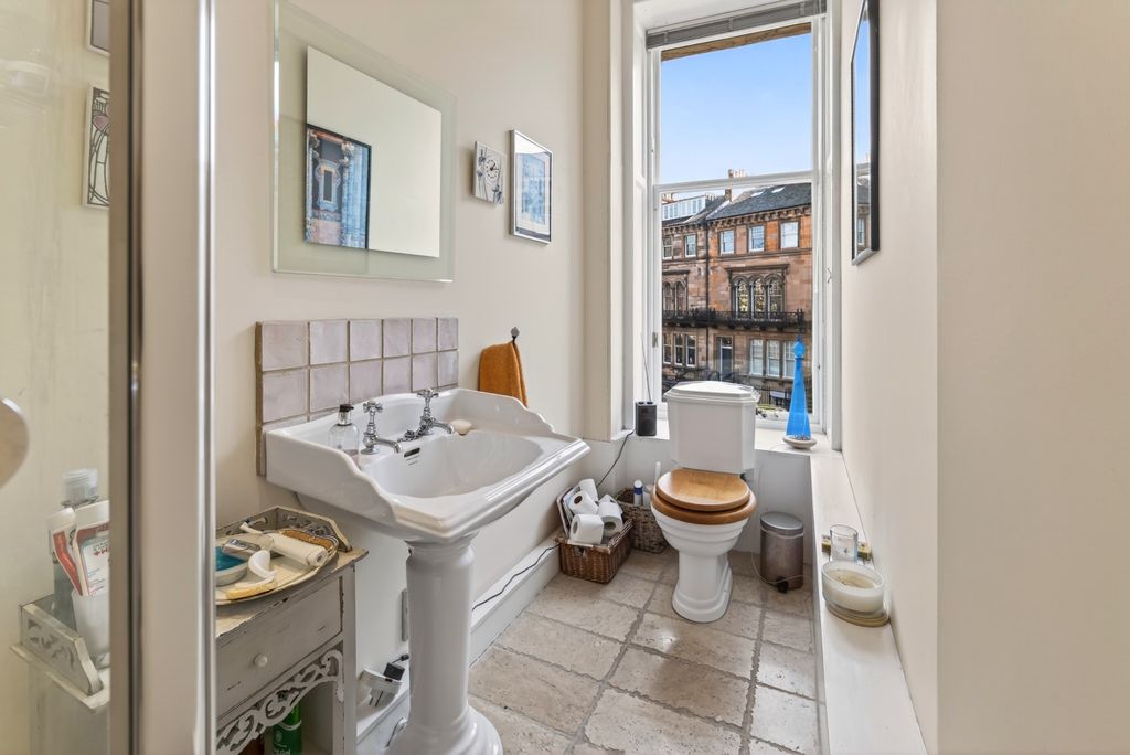 Additional image 43 of 4 bed flat for sale21 2 Rothesay Terrace, Edinburgh EH3