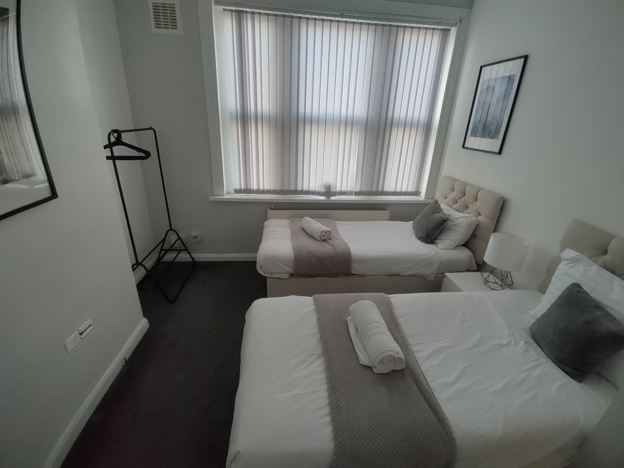 2 Bed Flat, Birmingham Road, B70, N1 7GU